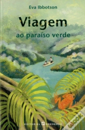 Viagem ao Paraíso Verde