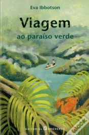 Capa do artigo Viagem ao Paraíso Verde