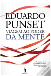Capa do artigo Viagem ao Poder da Mente