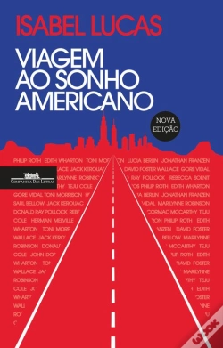 Capa do artigo Viagem Ao Sonho Americano