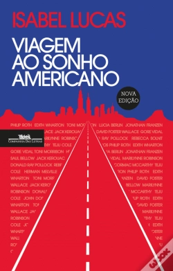 Capa do artigo Viagem ao Sonho Americano