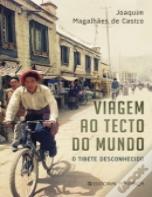 Viagem ao Tecto do Mundo