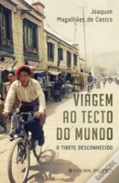 Viagem ao Tecto do Mundo