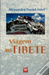 Viagem ao Tibete
