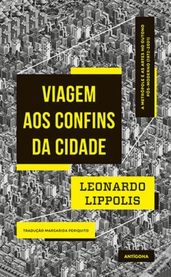 Capa do artigo Viagem aos Confins da Cidade