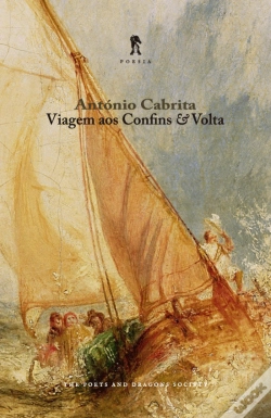 Capa do artigo Viagem aos Confins & Volta