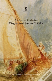 Capa do artigo Viagem aos Confins & Volta