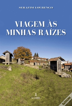 Capa do artigo Viagem às Minhas Raízes