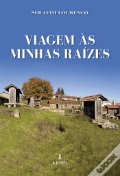 Capa do artigo Viagem às Minhas Raízes