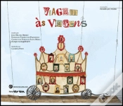 Capa do artigo Viagem às Viagens