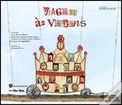 Capa do artigo Viagem às Viagens
