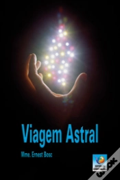 Capa do artigo Viagem Astral
