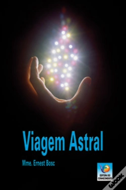 Capa do artigo Viagem Astral