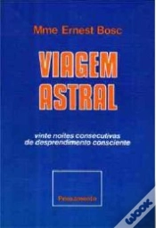Capa do artigo Viagem Astral