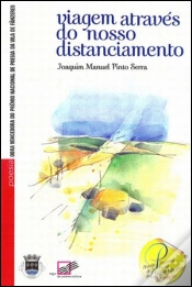 Capa do artigo Viagem Através do Nosso Distanciamento