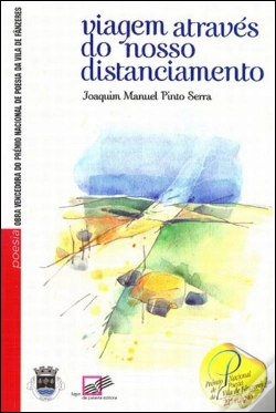Capa do artigo Viagem Através do Nosso Distanciamento