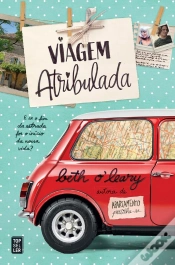 Capa do artigo Viagem Atribulada