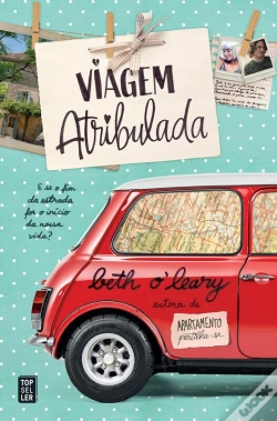 Capa do artigo Viagem Atribulada