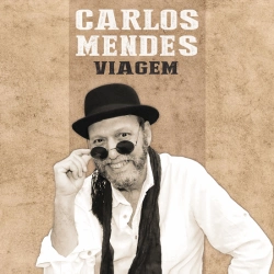 Capa do artigo Viagem - CD