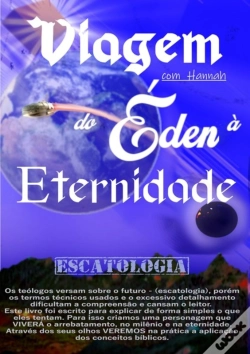 Capa do artigo Viagem Com Hannah Do Éden À Eternidade