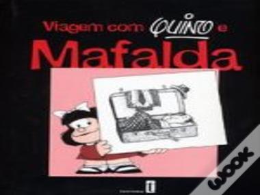 Viagem com Quino e Mafalda