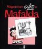 Viagem com Quino e Mafalda - Preview