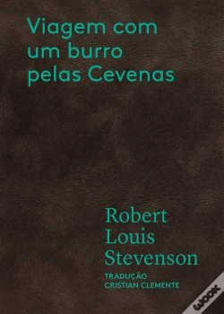Capa do artigo Viagem Com Um Burro Pelas Cevenas