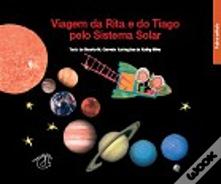 Viagem da Rita e do Tiago pelo Sistema Solar