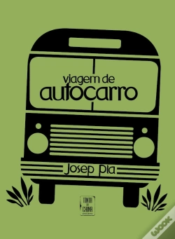 Capa do artigo Viagem de Autocarro