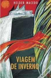 Capa do artigo Viagem de Inverno