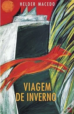 Capa do artigo Viagem de Inverno