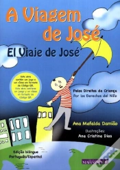 Capa do artigo Viagem de José