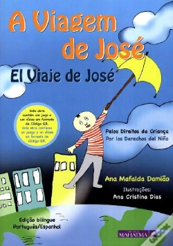 Capa do artigo Viagem de José
