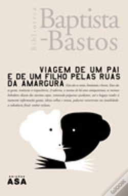 Capa do artigo Viagem de um Pai e de um Filho Pelas Ruas da Amargura