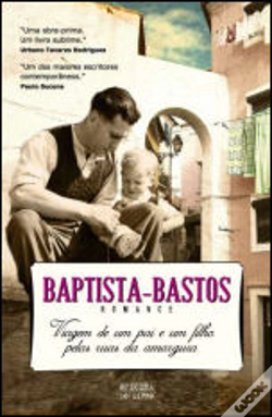 Capa do artigo Viagem de um pai e um filho pelas ruas da amargura