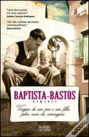 Capa do artigo Viagem de um pai e um filho pelas ruas da amargura