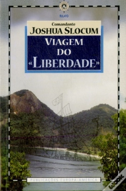 Capa do artigo Viagem do Liberdade