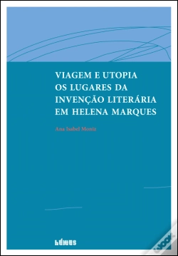 Capa do artigo Viagem e Utopia
