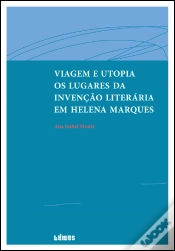 Capa do artigo Viagem e Utopia