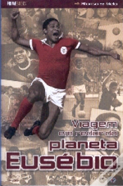 Capa do artigo Viagem em Redor do Planeta Eusébio