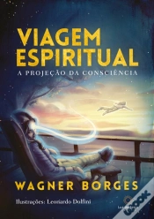 Capa do artigo Viagem Espiritual