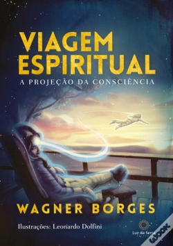Capa do artigo Viagem Espiritual