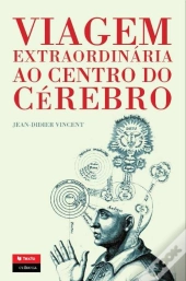 Viagem Extraordinária ao Fundo do Cérebro