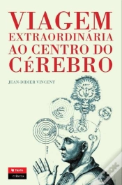 Capa do artigo Viagem Extraordinária ao Fundo do Cérebro