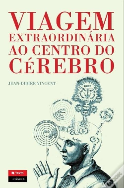 Capa do artigo Viagem Extraordinária ao Fundo do Cérebro