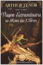 Viagem Extraordinária ao Reino das Sete Torres - Preview