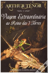 Viagem Extraordinária ao Reino das Sete Torres