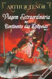 Viagem Extraordinária no Continente das Epopeias