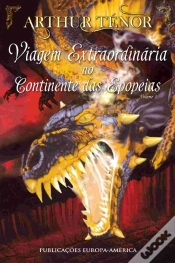 Capa do artigo Viagem Extraordinária no Continente das Epopeias- Volume II