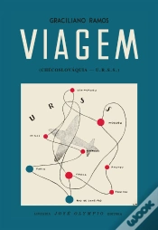 Capa do artigo Viagem